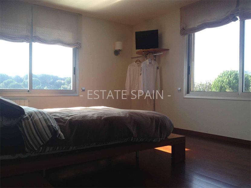 Дом в Сан-Поль-де-Мар 330 м2 №VL19221D3868  - Продажа - 24 large