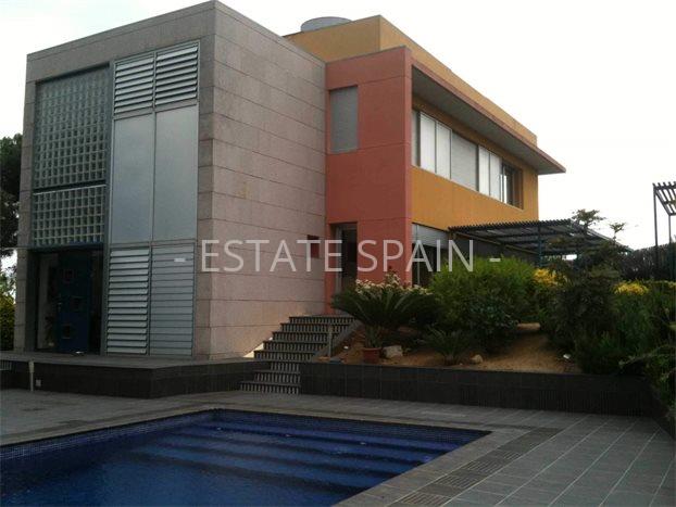 Дом в Сан-Поль-де-Мар 330 м2 №VL19221D3868  - Продажа - 6 preview