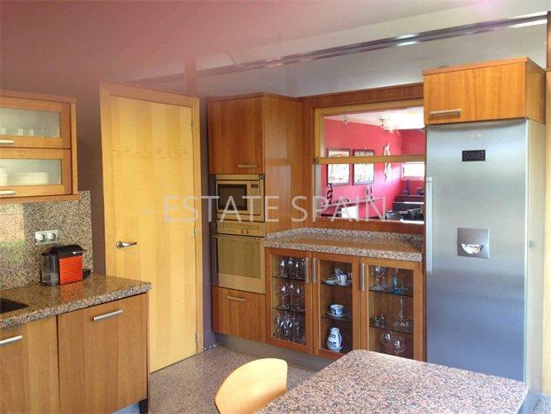 Дом в Сан-Поль-де-Мар 330 м2 №VL19221D3868  - Продажа - 23 preview