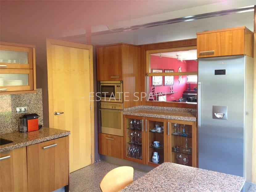 Дом в Сан-Поль-де-Мар 330 м2 №VL19221D3868  - Продажа - 23 large