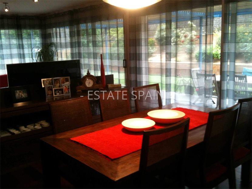 Дом в Сан-Поль-де-Мар 330 м2 №VL19221D3868  - Продажа - 17 large