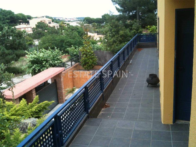 Дом в Сан-Поль-де-Мар 330 м2 №VL19221D3868  - Продажа - 12 large