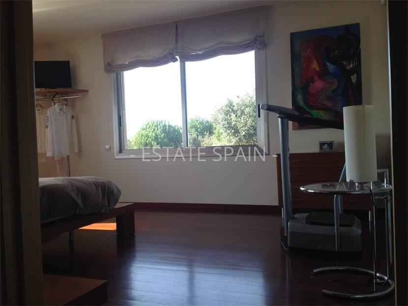 Дом в Сан-Поль-де-Мар 330 м2 №VL19221D3868  - Продажа - 26 large