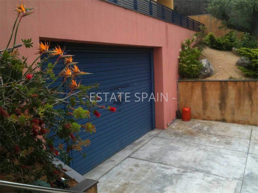 Дом в Сан-Поль-де-Мар 330 м2 №VL19221D3868  - Продажа - 4 large