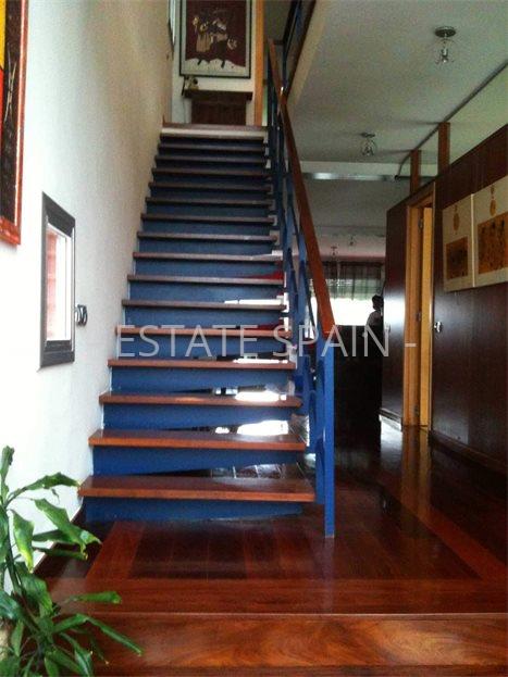 Дом в Сан-Поль-де-Мар 330 м2 №VL19221D3868  - Продажа - 15 large