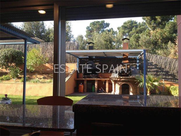 Дом в Сан-Поль-де-Мар 330 м2 №VL19221D3868  - Продажа - 10 preview