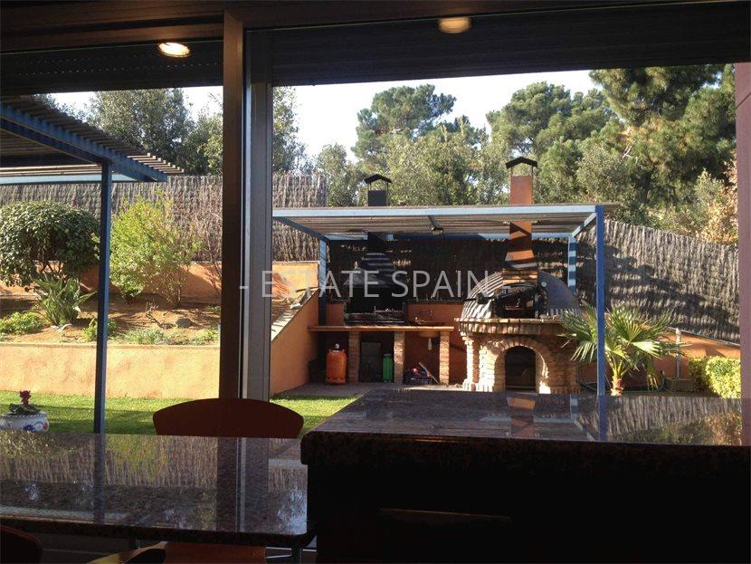 Дом в Сан-Поль-де-Мар 330 м2 №VL19221D3868  - Продажа - 10 large