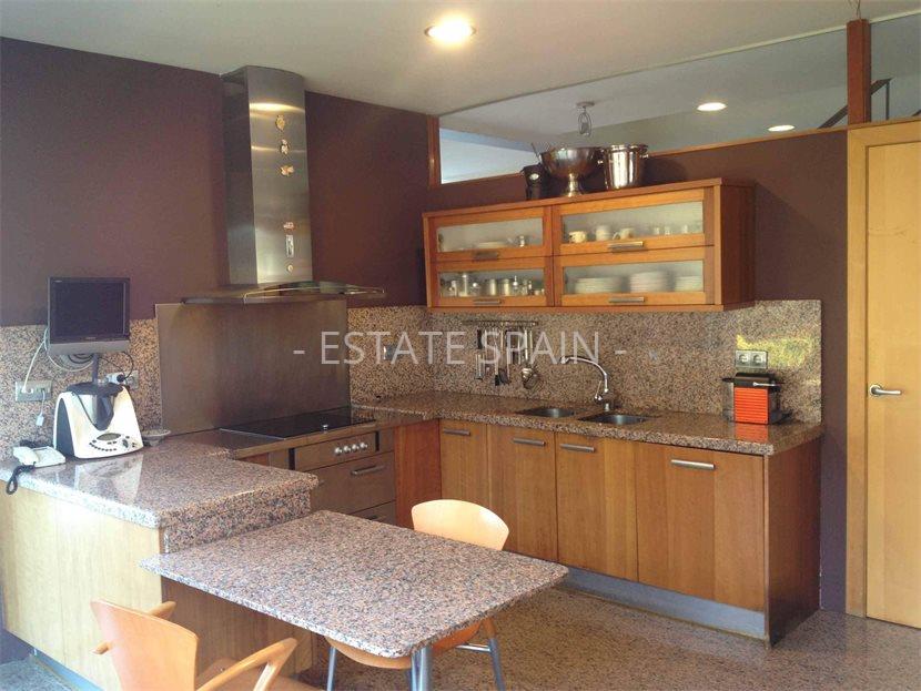 Дом в Сан-Поль-де-Мар 330 м2 №VL19221D3868  - Продажа - 22 large