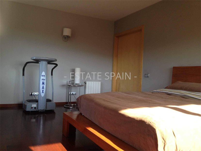 Дом в Сан-Поль-де-Мар 330 м2 №VL19221D3868  - Продажа - 25 large