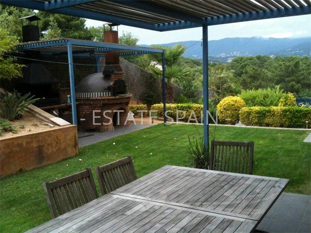 Дом в Сан-Поль-де-Мар 330 м2 №VL19221D3868  - Продажа - 2 preview