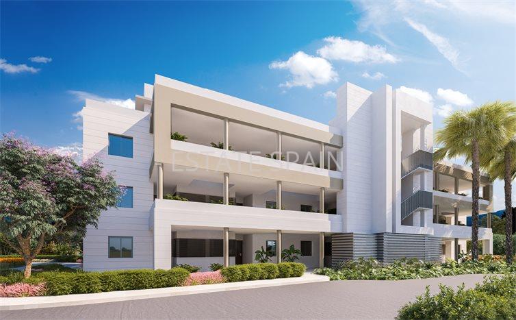 Апартаменты в Михасе 96 м2 №ART228251DA6C  - Продажа - 8 preview