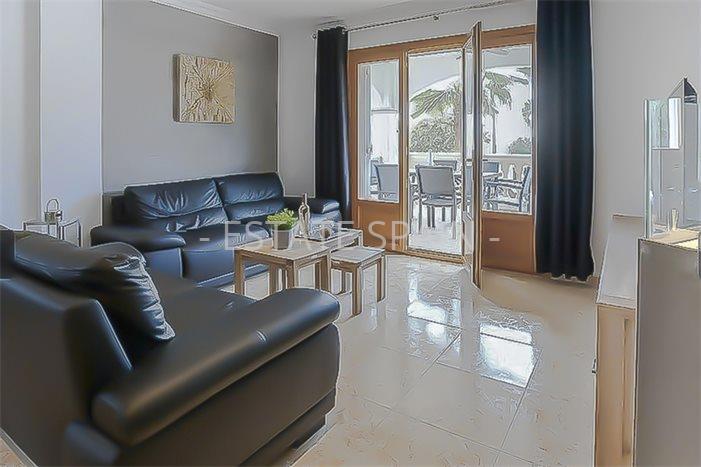 Вилла в Кала-Пи 260 м2 №VL2463CEE9E  - Продажа - 2 preview