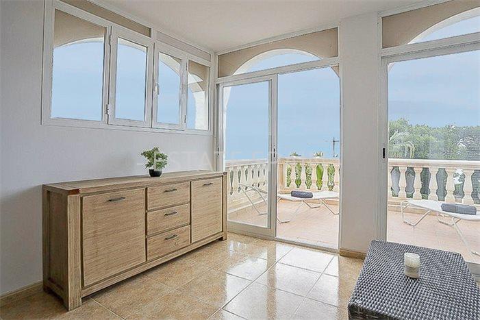 Вилла в Кала-Пи 260 м2 №VL2463CEE9E  - Продажа - 5 preview