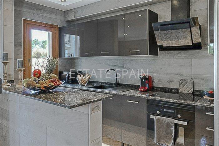 Вилла в Кала-Пи 260 м2 №VL2463CEE9E  - Продажа - 3 preview