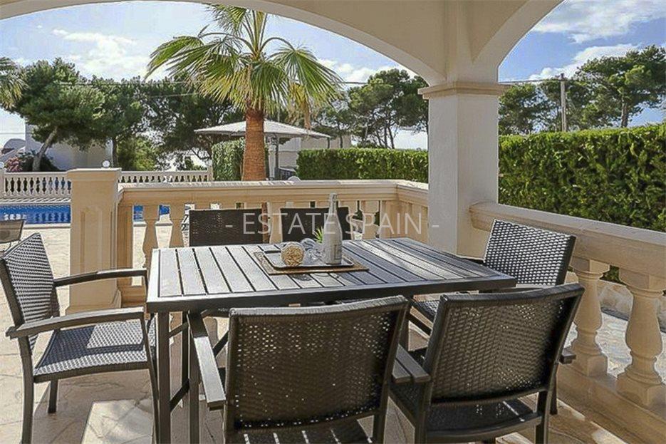 Вилла в Кала-Пи 260 м2 №VL2463CEE9E  - Продажа - 9 large