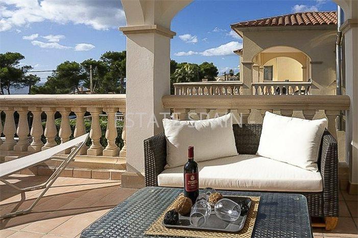 Вилла в Кала-Пи 260 м2 №VL2463CEE9E  - Продажа - 8 preview