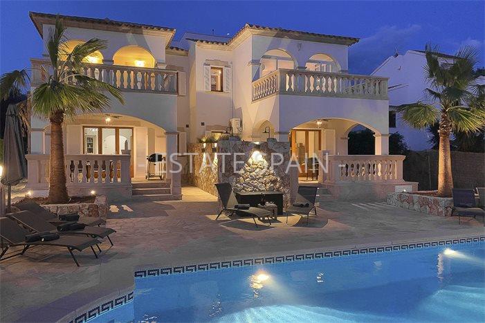 Вилла в Кала-Пи 260 м2 №VL2463CEE9E  - Продажа - 12 preview