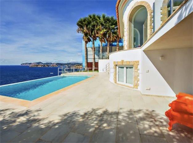 Вилла в Кальвия 330 м2 №VL246568A35  - Продажа - 1 preview