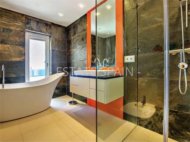 Вилла в Кальвия 330 м2 №VL246568A35  - Продажа - 9 preview