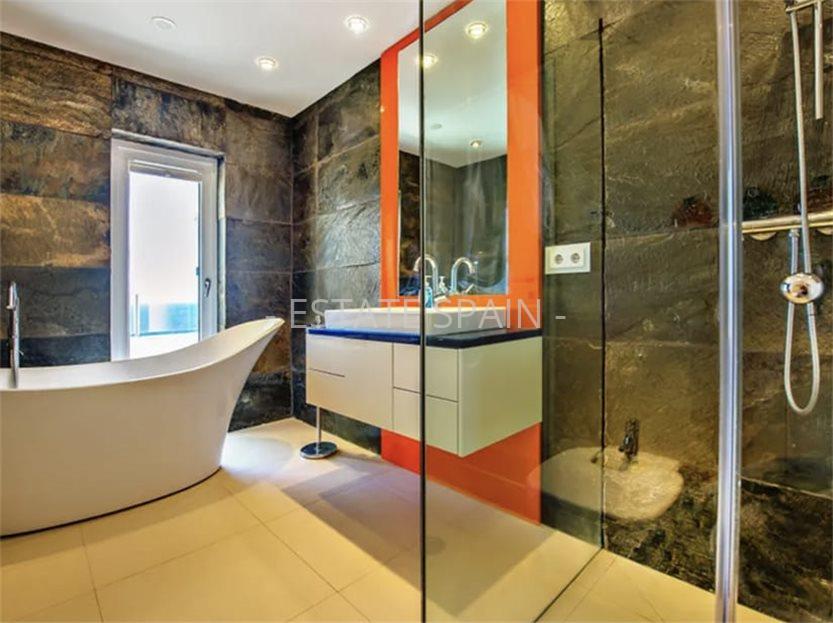 Вилла в Кальвия 330 м2 №VL246568A35  - Продажа - 9 large