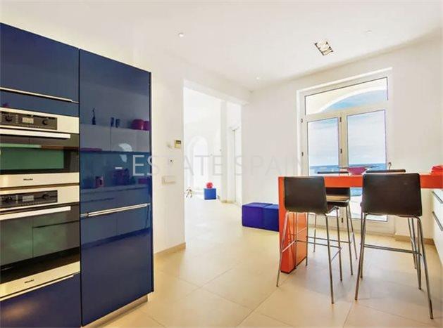 Вилла в Кальвия 330 м2 №VL246568A35  - Продажа - 8 preview