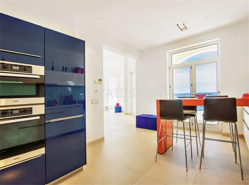 Вилла в Кальвия 330 м2 №VL246568A35  - Продажа - 8 large