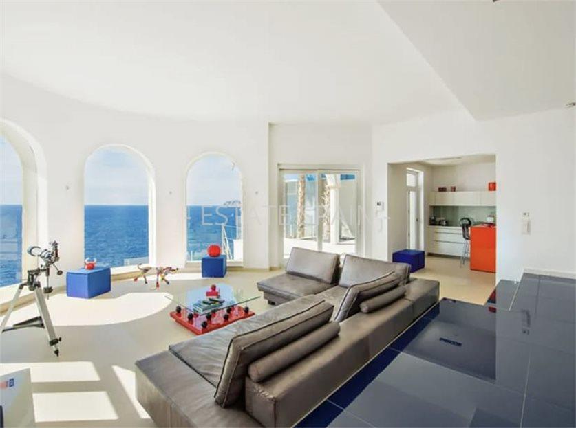 Вилла в Кальвия 330 м2 №VL246568A35  - Продажа - 2 large