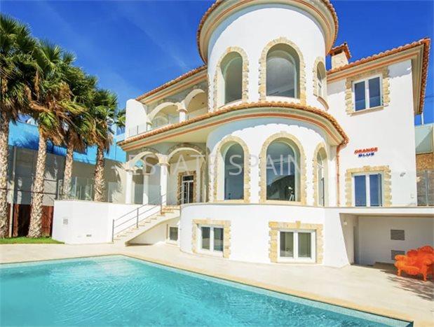 Вилла в Кальвия 330 м2 №VL246568A35  - Продажа - 3 preview