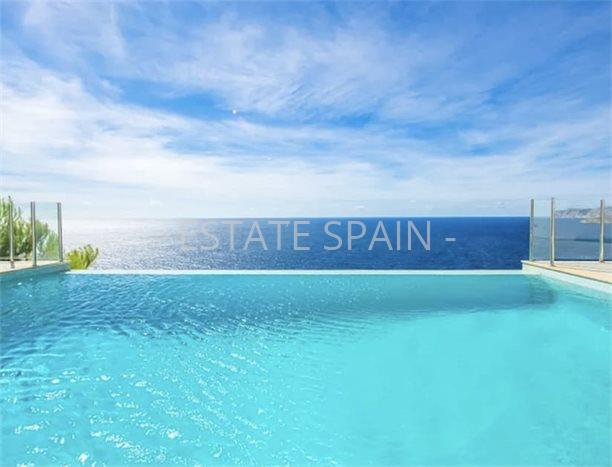 Вилла в Кальвия 330 м2 №VL246568A35  - Продажа - 4 preview