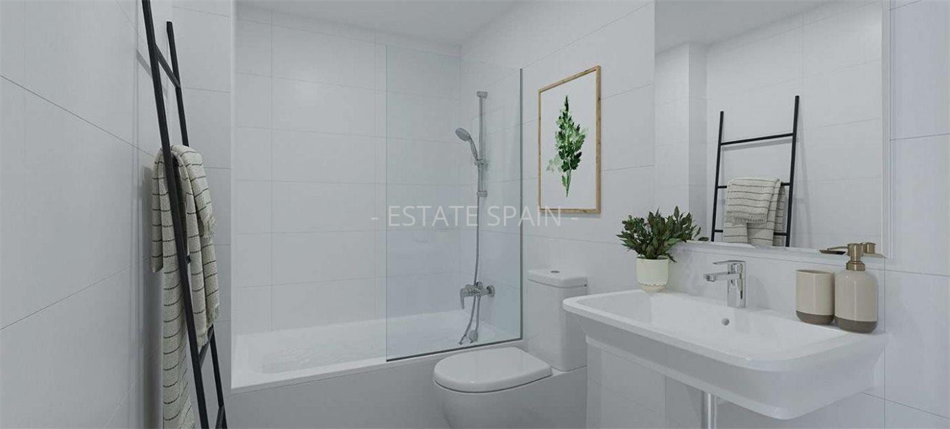 Апартаменты в Хавее 84 м2 №ART2622AFB8C  - Продажа - 20 large