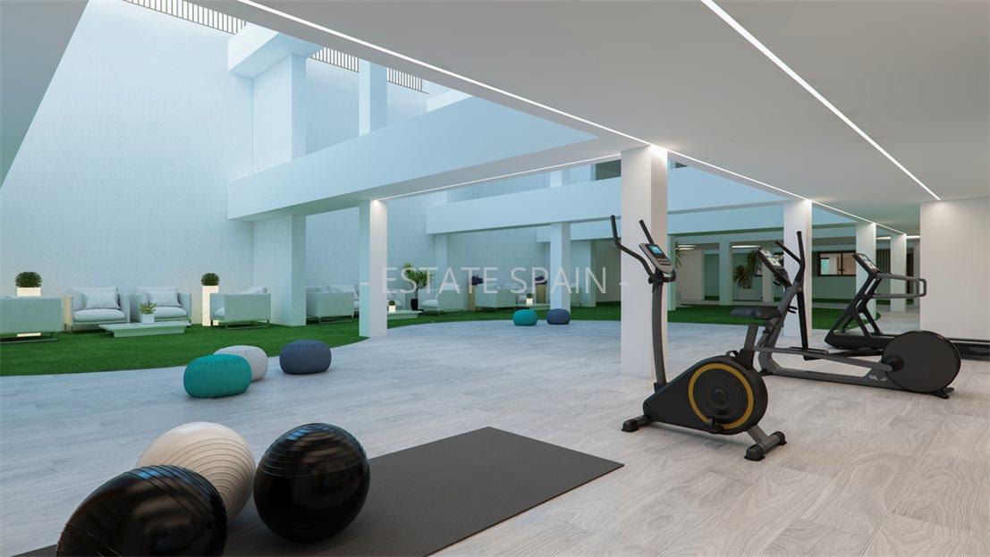 Апартаменты в Финестрате 239 м2 №ART23447D533  - Продажа - 7 large