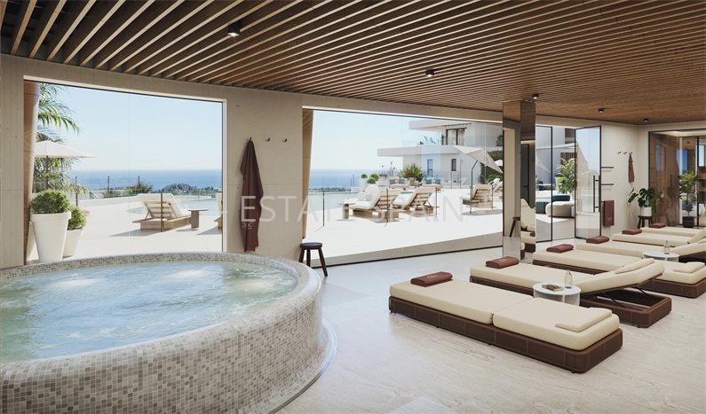 Бунгало в Михасе 56 м2 №BL25101047134  - Продажа - 3 preview