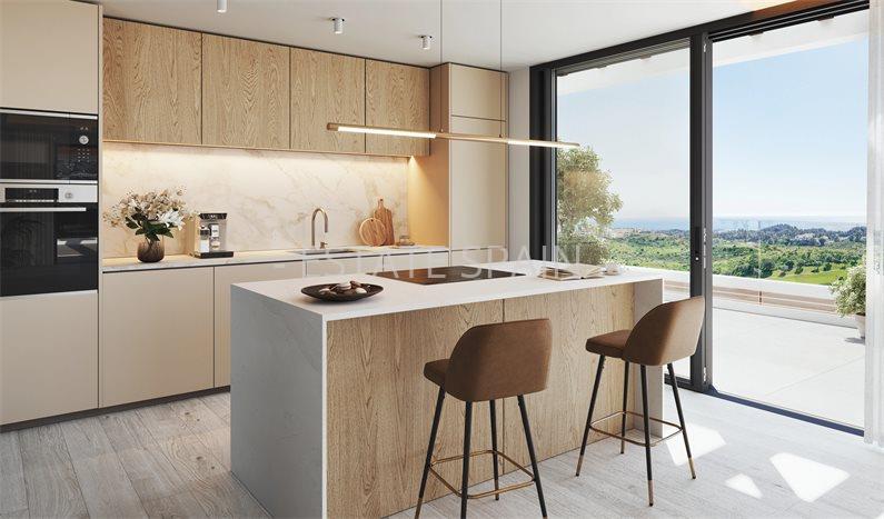 Бунгало в Михасе 56 м2 №BL25101047134  - Продажа - 11 preview