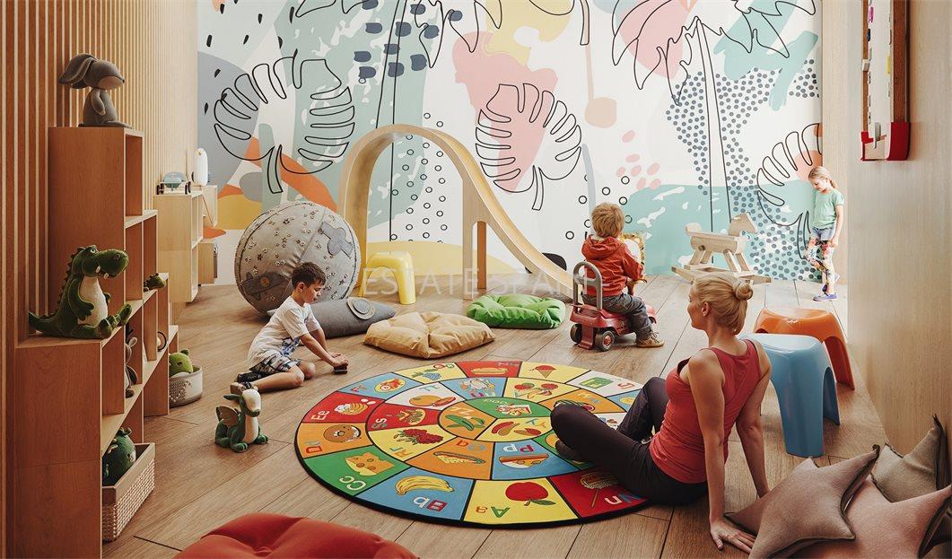 Бунгало в Михасе 56 м2 №BL25101047134  - Продажа - 6 large