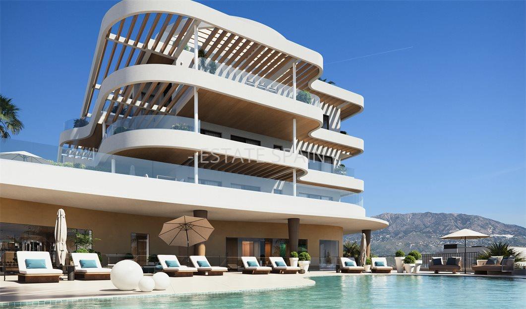 Бунгало в Михасе 56 м2 №BL25101047134  - Продажа - 18 large