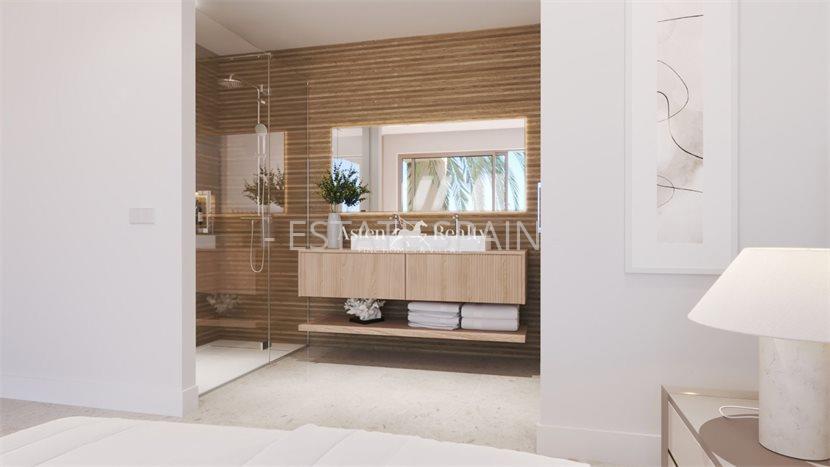 Апартаменты в Кальяо Сальвахе 172 м2 №ART26320C7BC4  - Продажа - 12 preview