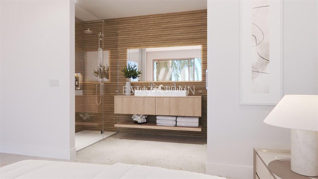 Апартаменты в Кальяо Сальвахе 172 м2 №ART26320C7BC4  - Продажа - 12 large