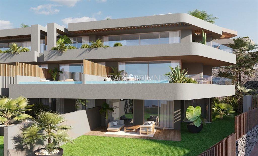 Апартаменты в Кальяо Сальвахе 172 м2 №ART26320C7BC4  - Продажа - 6 large