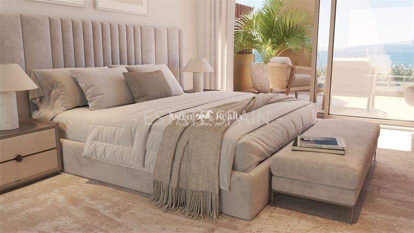 Апартаменты в Кальяо Сальвахе 172 м2 №ART26320C7BC4  - Продажа - 10 preview