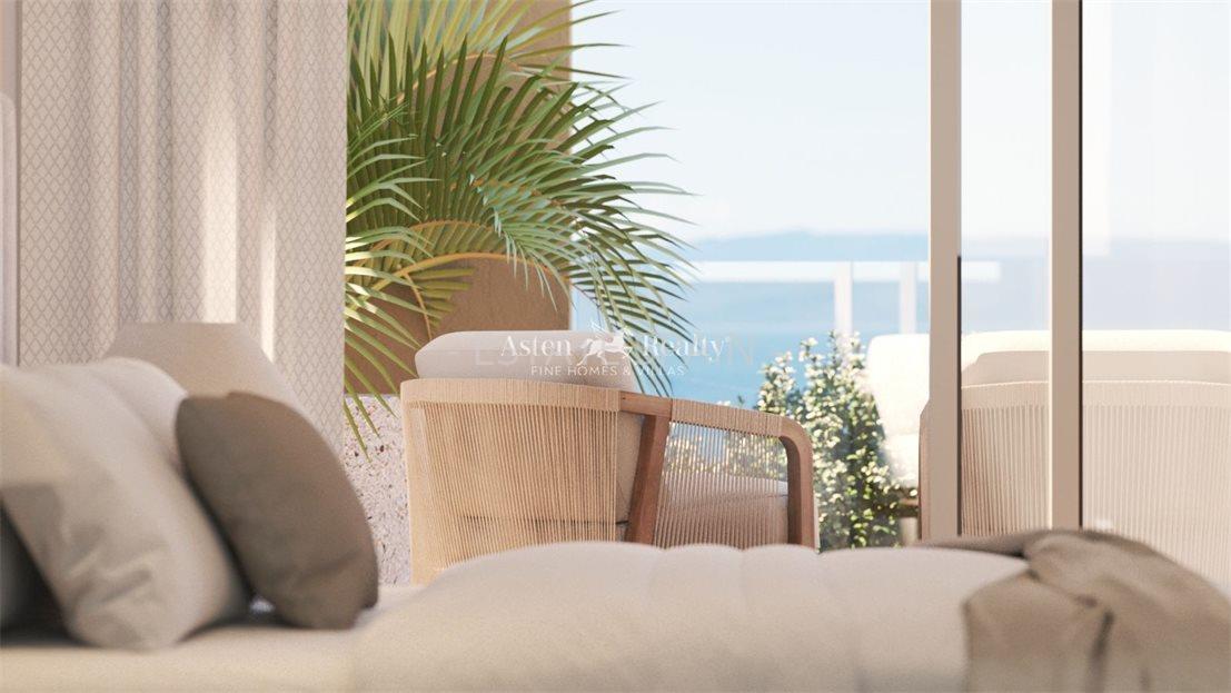 Апартаменты в Кальяо Сальвахе 172 м2 №ART26320C7BC4  - Продажа - 11 large