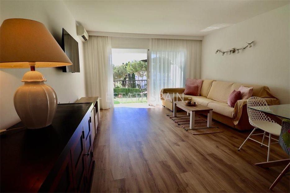 Апартаменты в Фуэнхироле 85 м2 №ART2411206E2E5  - Аренда - 8 large