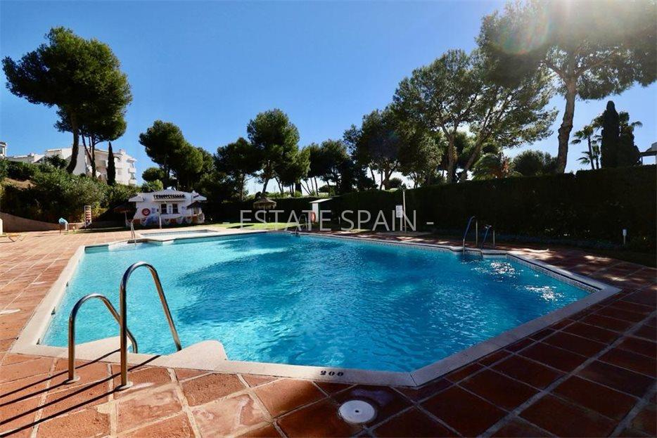 Апартаменты в Фуэнхироле 85 м2 №ART2411206E2E5  - Аренда - 13 large