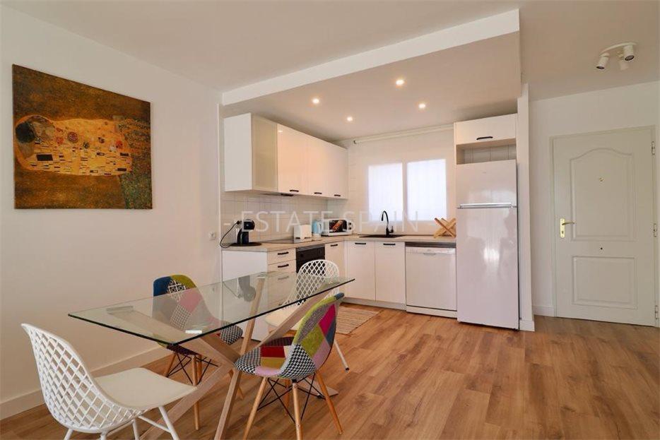 Апартаменты в Фуэнхироле 85 м2 №ART2411206E2E5  - Аренда - 3 large