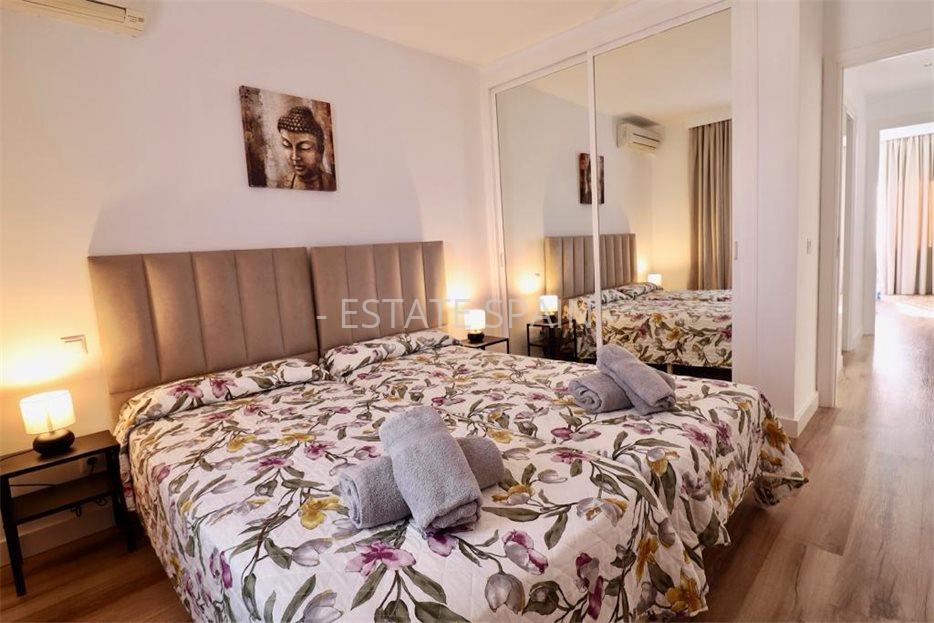 Апартаменты в Фуэнхироле 85 м2 №ART2411206E2E5  - Аренда - 10 large