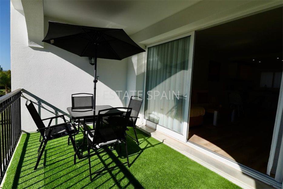 Апартаменты в Фуэнхироле 85 м2 №ART2411206E2E5  - Аренда - 7 large