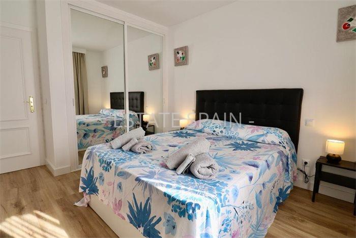 Апартаменты в Фуэнхироле 85 м2 №ART2411206E2E5  - Аренда - 11 preview