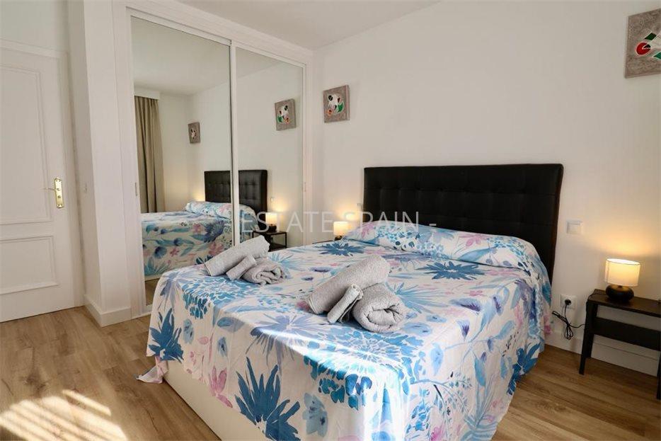 Апартаменты в Фуэнхироле 85 м2 №ART2411206E2E5  - Аренда - 11 large