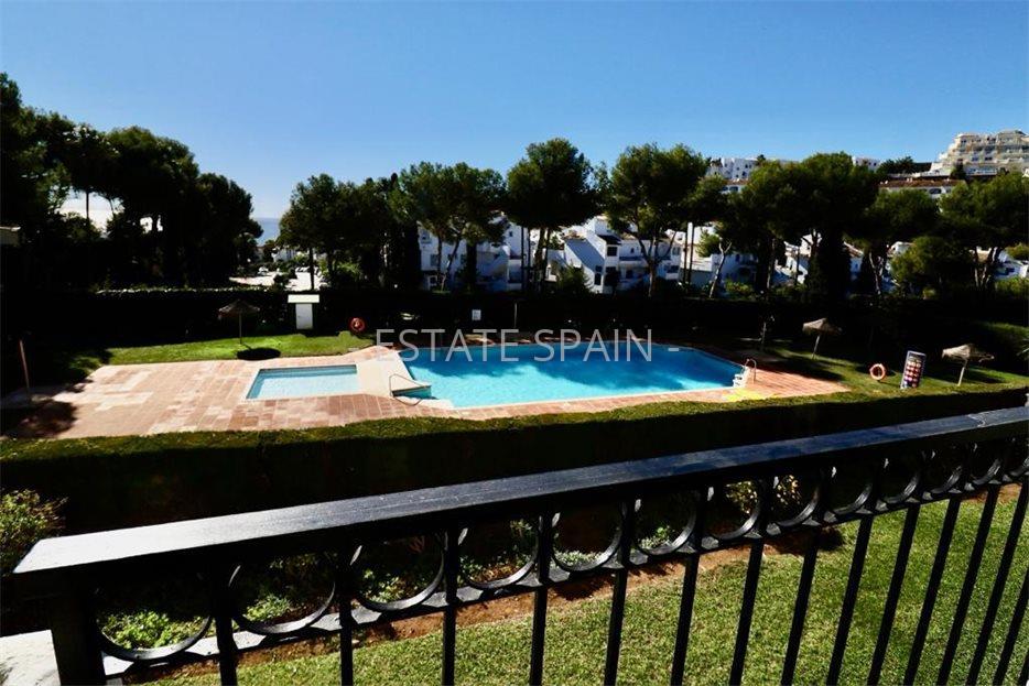 Апартаменты в Фуэнхироле 85 м2 №ART2411206E2E5  - Аренда - 6 large