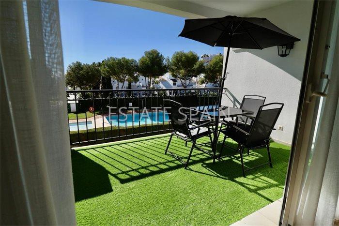 Апартаменты в Фуэнхироле 85 м2 №ART2411206E2E5  - Аренда - 5 preview