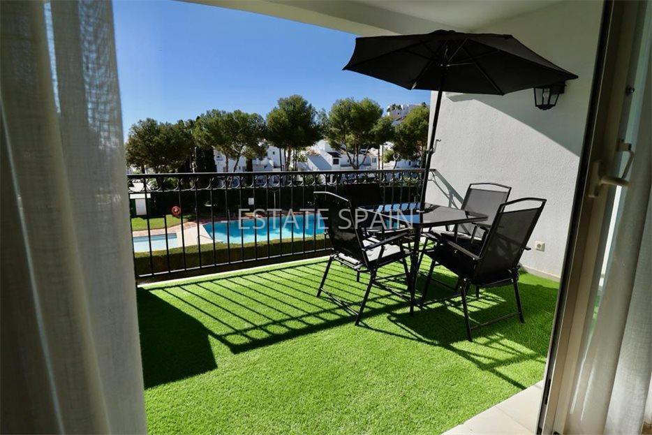 Апартаменты в Фуэнхироле 85 м2 №ART2411206E2E5  - Аренда - 5 large